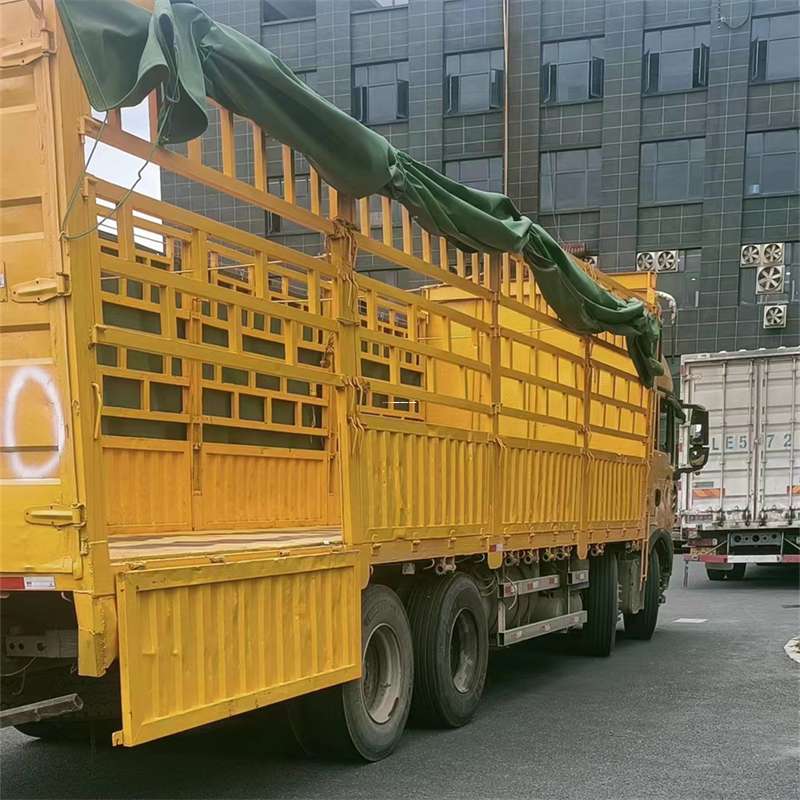 山西晋中灵石县至宜宾货运专线一站式物流服务，让货物畅行无忧