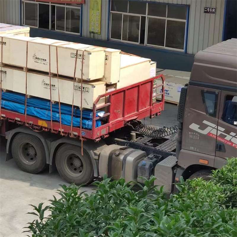 山西晋中灵石县到海口物流公司一站式服务，让货运更轻松